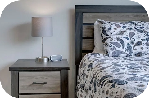 Denver Recovery Center - Bedroom-2