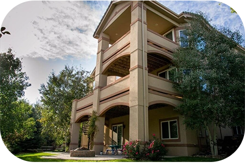 Denver Recovery Center - Housing