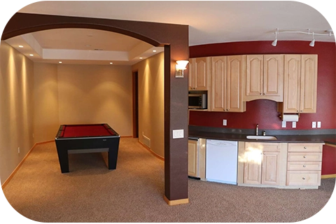 Denver Recovery Center - Recreation