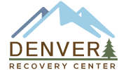 Denver Recovery Center Logo
